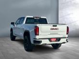 Thumbnail of 2023 Summit White GMC Sierra 1500