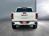 Thumbnail of 2023 Summit White GMC Sierra 1500