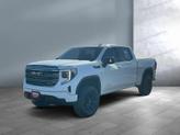 Photo of 2023 Summit White GMC Sierra 1500