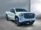 Thumbnail of 2023 Summit White GMC Sierra 1500