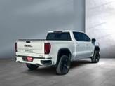 Thumbnail of 2023 Summit White GMC Sierra 1500