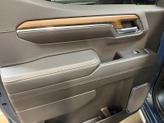 Thumbnail of 2024 Lakeshore Blue Metallic Chevrolet Silverado 1500