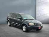 Thumbnail of 2013 Maximum Steel Metallic Clearcoat Chrysler Town & Country