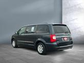 Thumbnail of 2013 Maximum Steel Metallic Clearcoat Chrysler Town & Country