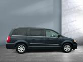 Thumbnail of 2013 Maximum Steel Metallic Clearcoat Chrysler Town & Country
