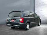 Thumbnail of 2013 Maximum Steel Metallic Clearcoat Chrysler Town & Country