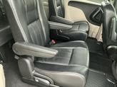 Thumbnail of 2013 Maximum Steel Metallic Clearcoat Chrysler Town & Country