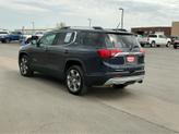 Thumbnail of 2018 Blue Steel Metallic GMC Acadia