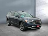 Thumbnail of 2018 Blue Steel Metallic GMC Acadia