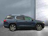 Thumbnail of 2018 Blue Steel Metallic GMC Acadia