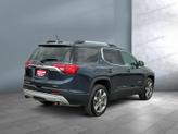 Thumbnail of 2018 Blue Steel Metallic GMC Acadia