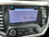 Thumbnail of 2018 Blue Steel Metallic GMC Acadia