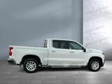 Thumbnail of 2020 Iridescent Pearl Tricoat Chevrolet Silverado 1500