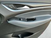 Thumbnail of 2024 Cherry Red Tintcoat Buick Enclave