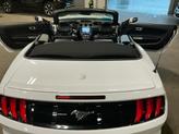 Thumbnail of 2023 Oxford White Ford Mustang