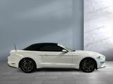 Thumbnail of 2023 Oxford White Ford Mustang