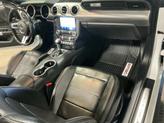 Thumbnail of 2023 Oxford White Ford Mustang