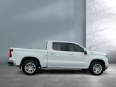Thumbnail of 2025 Summit White Chevrolet Silverado 1500