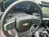 Thumbnail of 2025 Summit White Chevrolet Silverado 1500