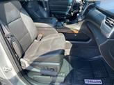 Thumbnail of 2020 Silver Ice Metallic Chevrolet Suburban