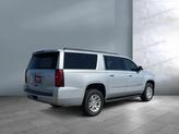Thumbnail of 2020 Silver Ice Metallic Chevrolet Suburban