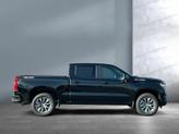 Thumbnail of 2026 Black Chevrolet Silverado 1500