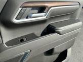 Thumbnail of 2026 Black Chevrolet Silverado 1500