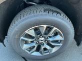 Thumbnail of 2026 Black Chevrolet Silverado 1500