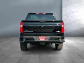 Thumbnail of 2026 Black Chevrolet Silverado 1500