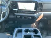 Thumbnail of 2026 Black Chevrolet Silverado 1500