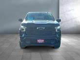 Thumbnail of 2026 Black Chevrolet Silverado 1500