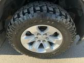 Thumbnail of 2019 Granite Crystal Metallic Clearcoat RAM 1500