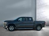 Thumbnail of 2019 Granite Crystal Metallic Clearcoat RAM 1500