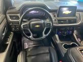 Thumbnail of 2023 Summit White Chevrolet Tahoe