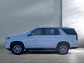 Thumbnail of 2023 Summit White Chevrolet Tahoe