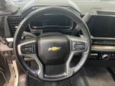 Thumbnail of 2024 Summit White Chevrolet Silverado 3500