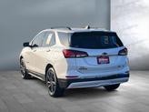 Thumbnail of 2023 Iridescent Pearl Tricoat Chevrolet Equinox