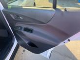 Thumbnail of 2023 Iridescent Pearl Tricoat Chevrolet Equinox