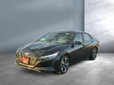 Photo of 2023 Phantom Black Hyundai ELANTRA