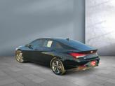 Thumbnail of 2023 Phantom Black Hyundai ELANTRA