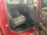 Thumbnail of 2018 Red Quartz Tintcoat GMC Sierra 1500