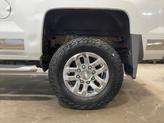 Thumbnail of 2019 White Chevrolet Silverado 3500