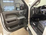 Thumbnail of 2019 White Chevrolet Silverado 3500