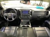 Thumbnail of 2019 White Chevrolet Silverado 3500