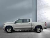 Thumbnail of 2019 Silver Ice Metallic Chevrolet Silverado 1500