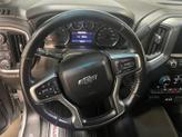 Thumbnail of 2019 Silver Ice Metallic Chevrolet Silverado 1500