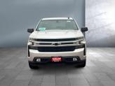 Thumbnail of 2019 Silver Ice Metallic Chevrolet Silverado 1500