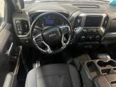 Thumbnail of 2019 Silver Ice Metallic Chevrolet Silverado 1500