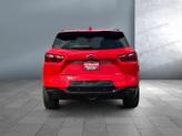 Thumbnail of 2020 Red Hot Chevrolet Blazer