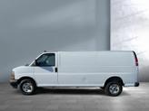 Thumbnail of 2023 Summit White GMC Savana 2500